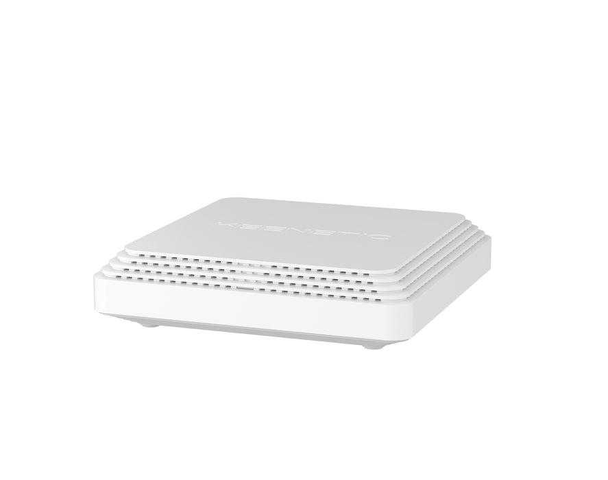 EAN 4897082922254 - Keenetic Challenger SE KN-3911 router inalámbrico 2.5 Gigabit Ethernet Doble banda (2,4 GHz / 5 GHz) Blan imagen 6
