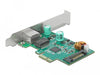 EAN 4043619891399 - DeLOCK 89139 adaptador y tarjeta de red Interno Ethernet 4000 Mbit/s imagen 2