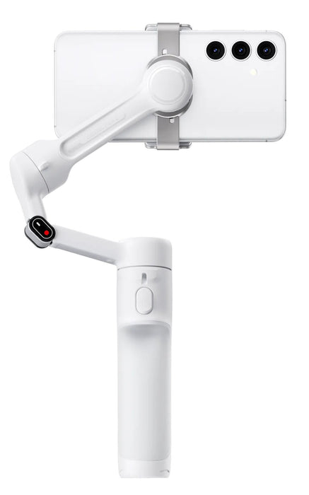 EAN 6970357858767 - Insta360 Flow 2 Standard Bundle Estabilizador de cámara para smartphone Blanco imagen 2