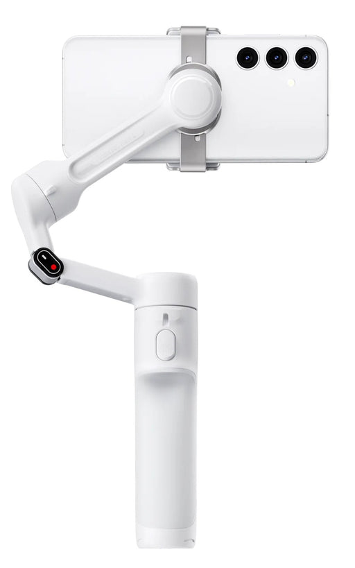 EAN 6970357858767 - Insta360 Flow 2 Standard Bundle Estabilizador de cámara para smartphone Blanco imagen 2