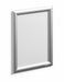 EAN 4005546735528 - Durable 479623 marco para pared 192 x 279 mm Rectángulo Plata Aluminio imagen 1