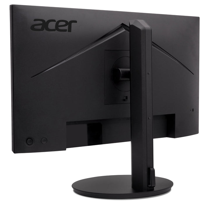 EAN 4711474213334 - Acer Vero CB2 CB272 G pantalla para PC 68,6 cm (27") 1920 x 1080 Pixeles Full HD LCD Negro imagen 7