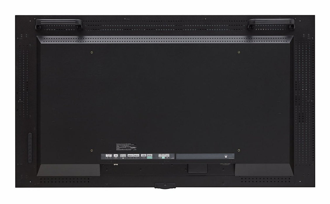 EAN 8806096166185 - LG 49XS4P pantalla de señalización Pantalla plana para señalización digital 124,5 cm (49") LED 4000 cd /  imagen 7