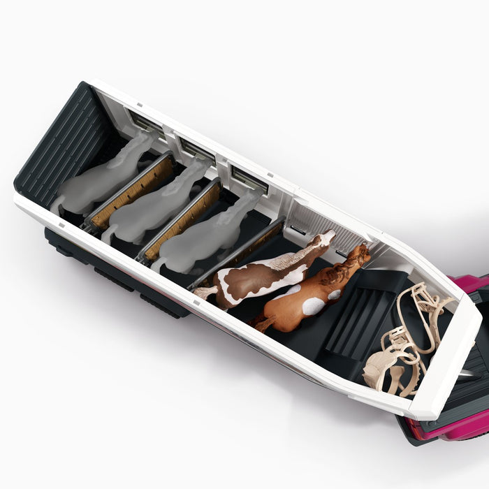 EAN 4069111086774 - schleich 42705 set de juguetes imagen 5