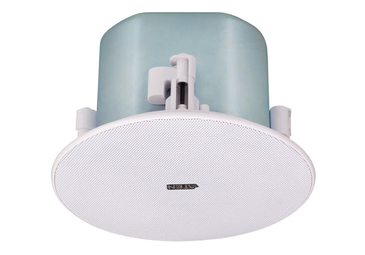 EAN 4710469341694 - ATEN AS104-AT altavoz De 2 vías Blanco Alámbrico 30 W imagen 2