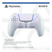 EAN 0711719590019 - Sony DualSense Cromo, Perlado Bluetooth/USB Gamepad Analógico/Digital PlayStation 5 imagen 3