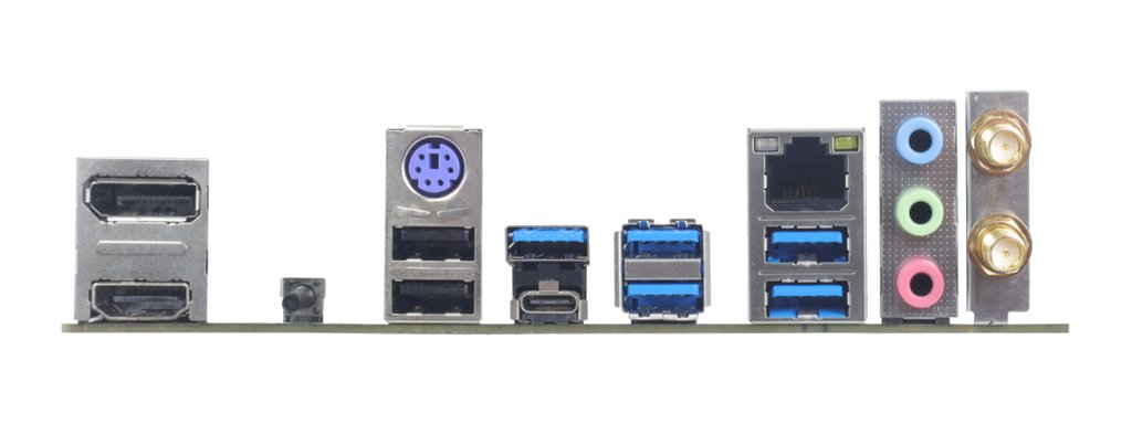 EAN 4712960687400 - Biostar B650MP-E PRO placa base AMD B650 Zócalo AM5 micro ATX imagen 3