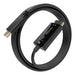 EAN 8435739901571 - AISENS A109-0879 adaptador de cable de vídeo 1,8 m USB Tipo C imagen 2