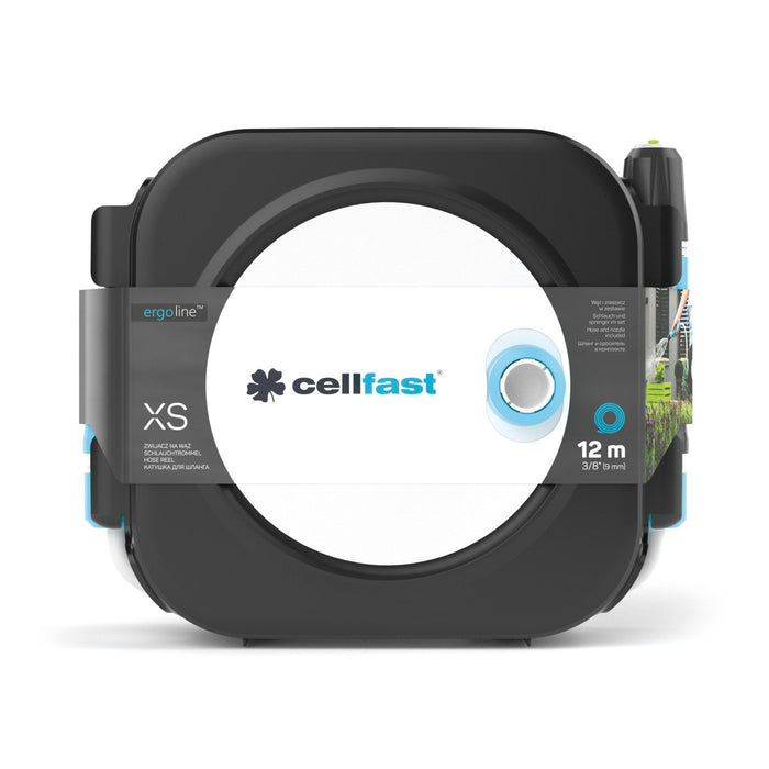 EAN 5907553506537 - CELLFAST 55-400 Caja portamanguera Negro imagen 15