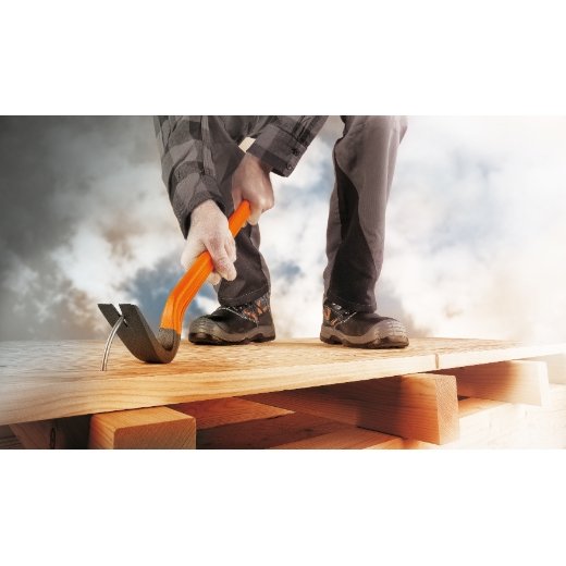 EAN 4016671034738 - PICARD 0004690-121 palanca imagen 4