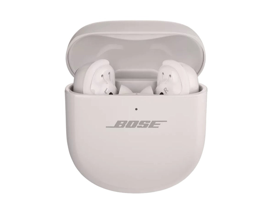 EAN 0017817847643 - Bose QuietComfort Ultra Auriculares Inalámbrico Dentro de oído Música/uso diario Bluetooth Negro imagen 8