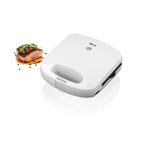 EAN 8590393255160 - Eta 415690000 sandwichera 700 W Negro, Blanco imagen 1