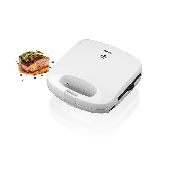 EAN 8590393255160 - Eta 415690000 sandwichera 700 W Negro, Blanco imagen 1