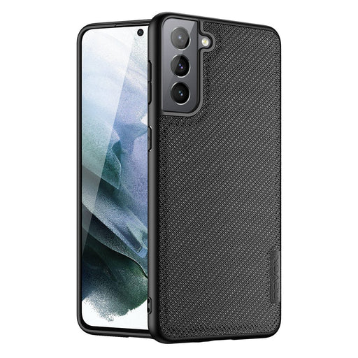 EAN 4250686413038 - nevox StyleShell funda para teléfono móvil 16,3 cm (6.4") Negro imagen 1