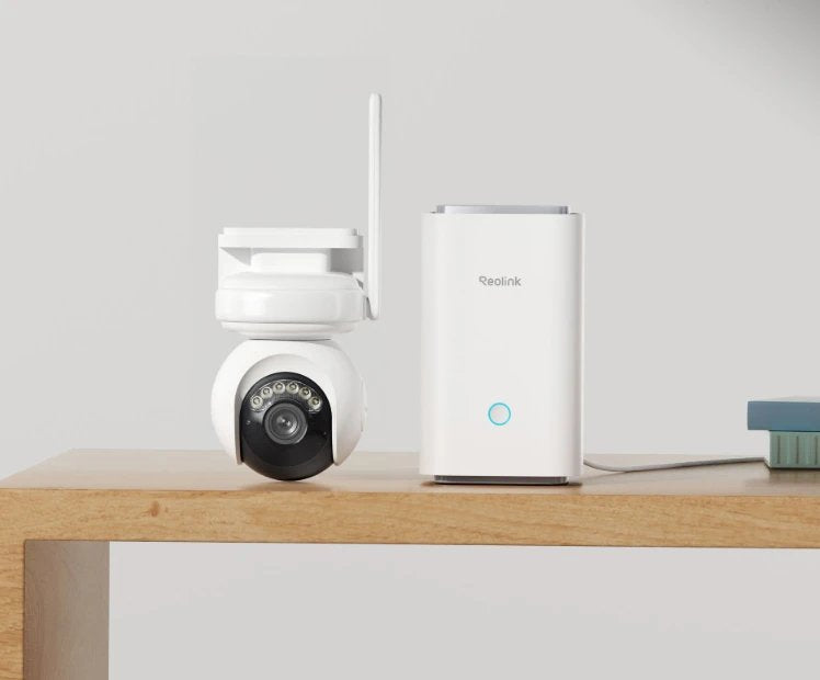 EAN 6976930225247 - Reolink B660 Almohadilla Cámara de seguridad IP Interior y exterior 3840 x 2160 Pixeles Techo/pared imagen 1