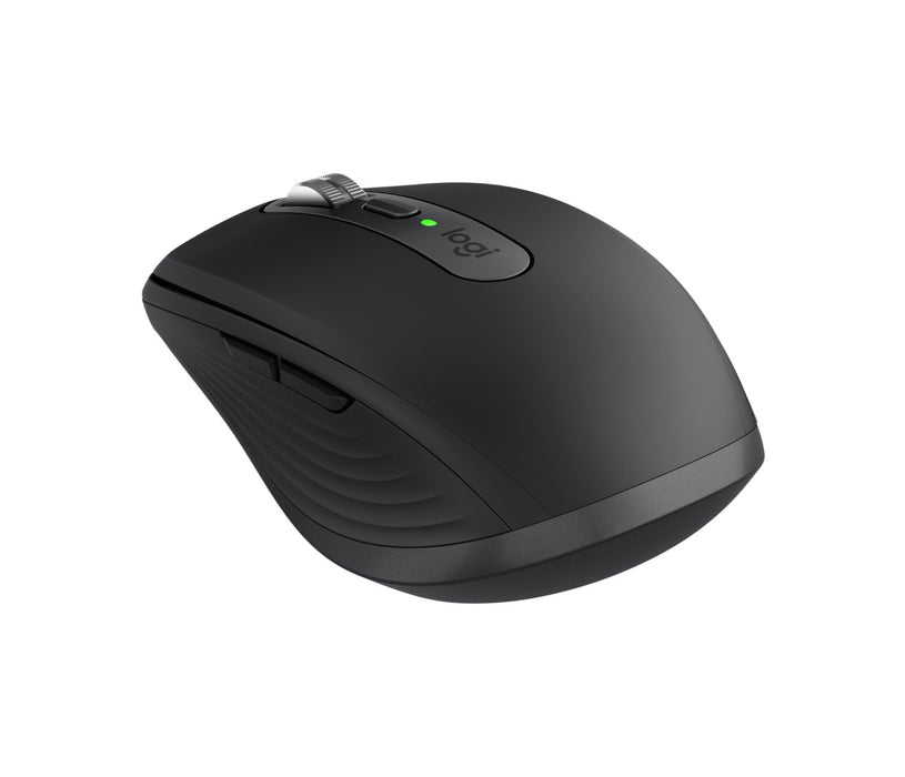 EAN 5099206112490 - Logitech 910-006958 ratón Oficina mano derecha RF Wireless + Bluetooth Laser 8000 DPI imagen 4