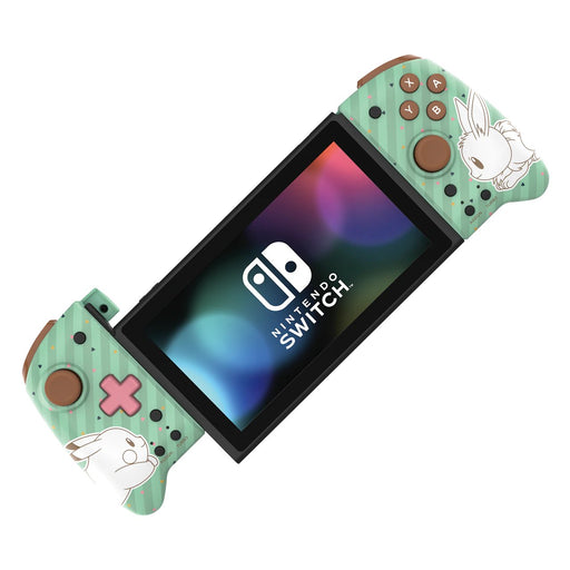 EAN 0810050910057 - Hori Split Pad Pro Marrón, Verde, Rosa Gamepad Nintendo Switch imagen 2