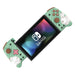 EAN 0810050910057 - Hori Split Pad Pro Marrón, Verde, Rosa Gamepad Nintendo Switch imagen 2