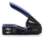 EAN 5907772596593 - Digitus X-ML-EZ-TOOL crimpadora Herramienta para prensar Negro, Azul imagen 3