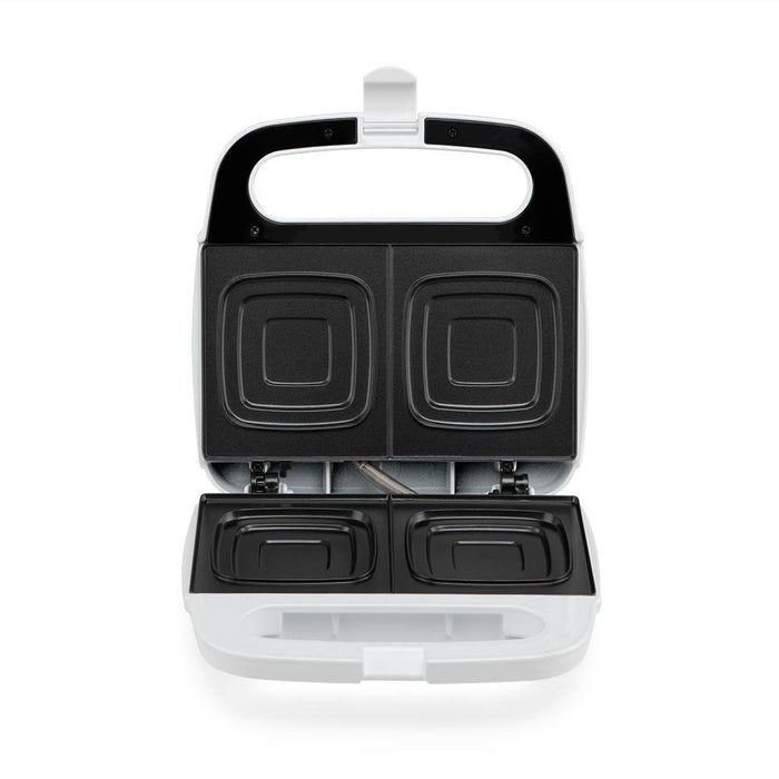 EAN 8435568405837 - Orbegozo SW 4915 sandwichera 800 W Blanco imagen 5