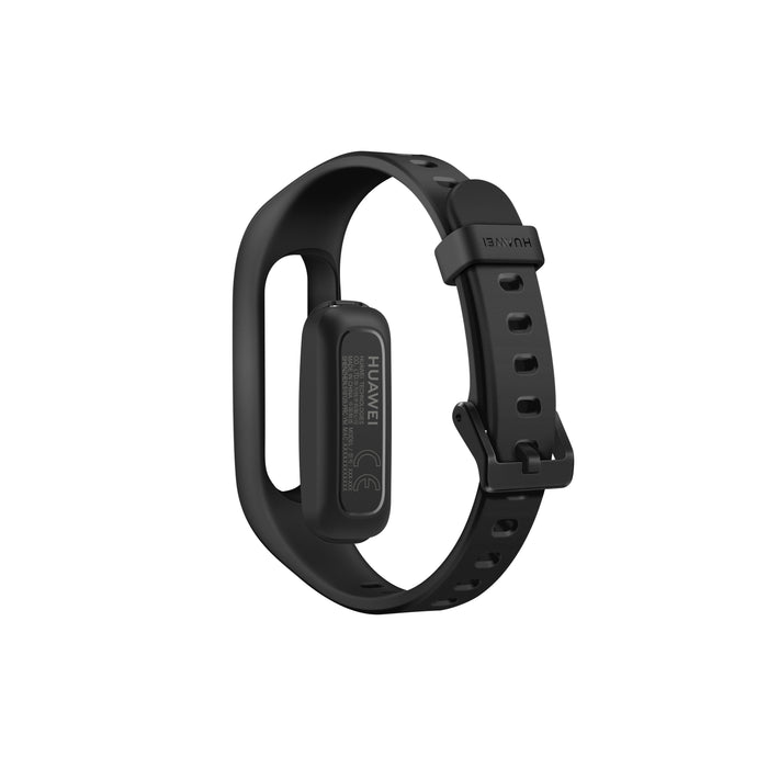 EAN 6901443408153 - Huawei Band 4e Active PMOLED Funda de brazo para monitor de actividad física 1,27 cm (0.5") Negro imagen 5