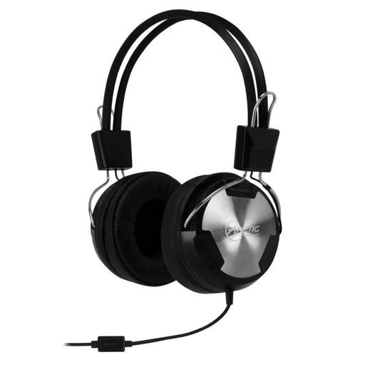 EAN 0872767005709 - ARCTIC P402 Auriculares Alámbrico Diadema Llamadas/Música Negro imagen 1