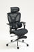 EAN 5901443391562 - Activejet YK848 BK silla de oficina y de ordenador Asiento de malla Respaldo de malla imagen 25