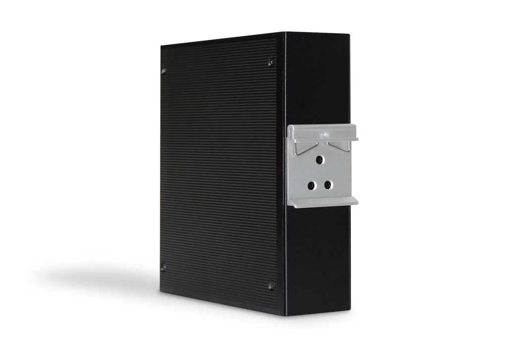 EAN 4016032457923 - Digitus DN-651109 switch No administrado Gigabit Ethernet (10/100/1000) Energía sobre Ethernet (PoE) Negr imagen 7