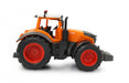EAN 4042774458874 - Jamara Fendt 1050 Vario Municipal modelo controlado por radio Tractor Motor eléctrico 1:16 imagen 13