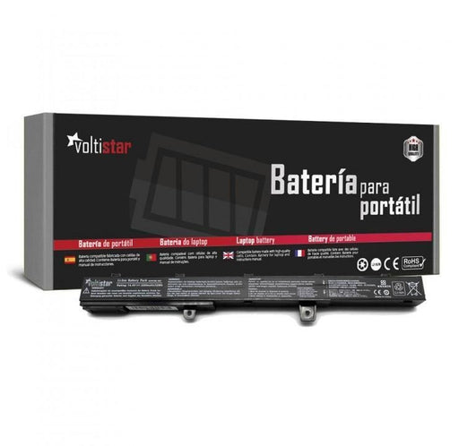 EAN 8435597424359 - VOLTISTAR BAT2023 refacción para laptop Batería imagen 1