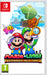 EAN 0045496512538 - Nintendo NIN10013823 vídeo juego Estándar Alemán, Holandés, Inglés, Español, Francés, Italiano Nintendo S imagen 1