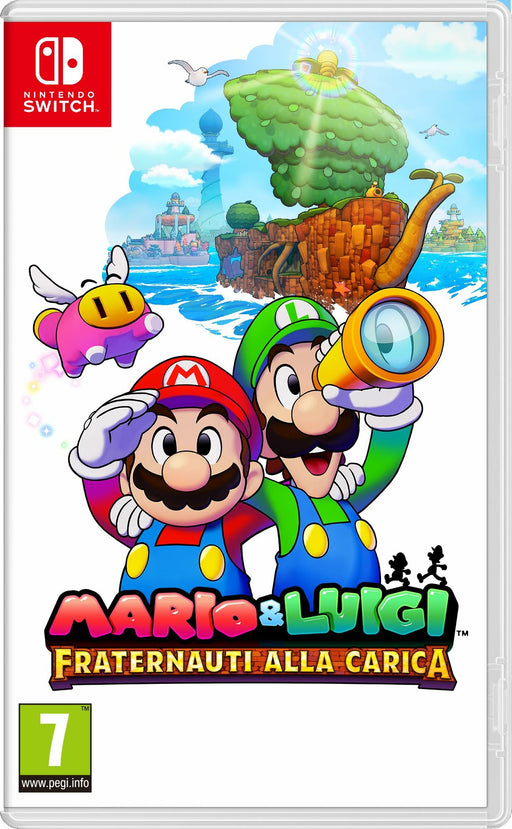 EAN 0045496512538 - Nintendo NIN10013823 vídeo juego Estándar Alemán, Holandés, Inglés, Español, Francés, Italiano Nintendo S imagen 1