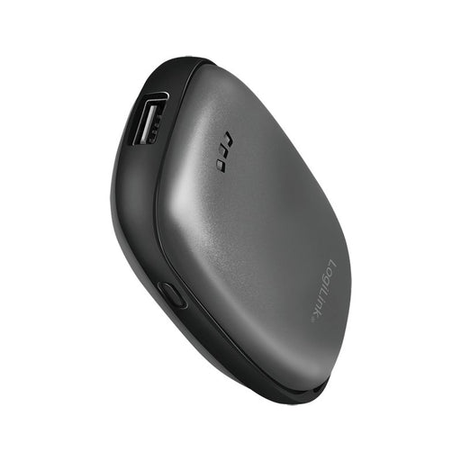 EAN 4052792063547 - LogiLink PA0264 batería externa Ión de litio 4000 mAh Gris imagen 2