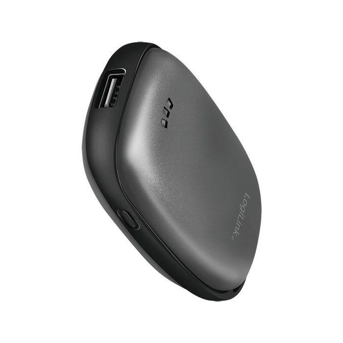 EAN 4052792063547 - LogiLink PA0264 batería externa Ión de litio 4000 mAh Gris imagen 2