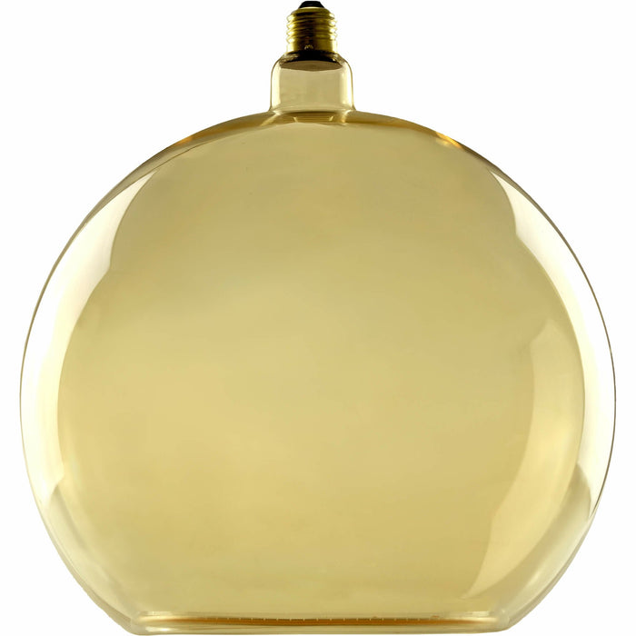 EAN 4260751130791 - Segula 55079 lámpara LED Luz cálida 2200 K 5 W E27 G imagen 1