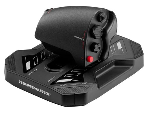 EAN 3362932916857 - Thrustmaster Sol-R 6 Throttle Negro USB Analógico/Digital PC imagen 1