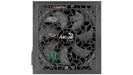 EAN 4710562753905 - Aerocool AERO WHITE 500W unidad de fuente de alimentación 20+4 pin ATX ATX Negro imagen 4