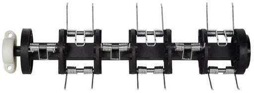 EAN 4006825658804 - Einhell GC-SC 18/28 Li Cuchilla de escarificador imagen 1