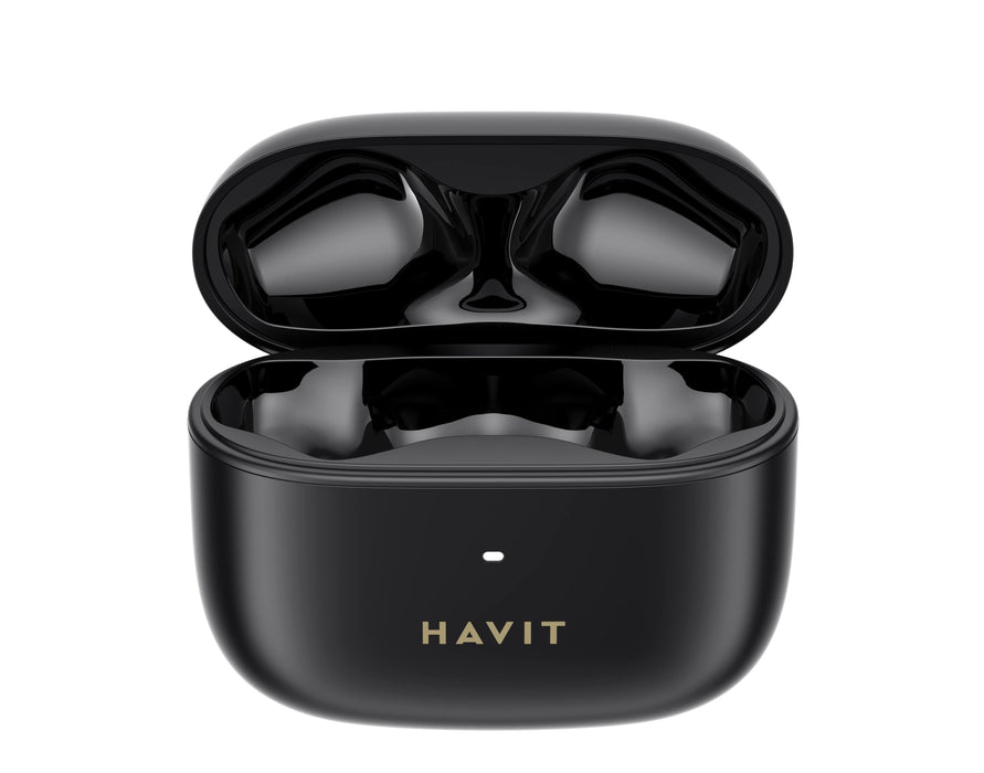 EAN 6939119088200 - Havit 6939119088200 auricular y casco Auriculares Dentro de oído Llamadas/Música Bluetooth Negro imagen 5