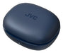 EAN 4975769472169 - JVC HA-EC25T Auriculares True Wireless Stereo (TWS) gancho de oreja Deportes Bluetooth Azul imagen 3