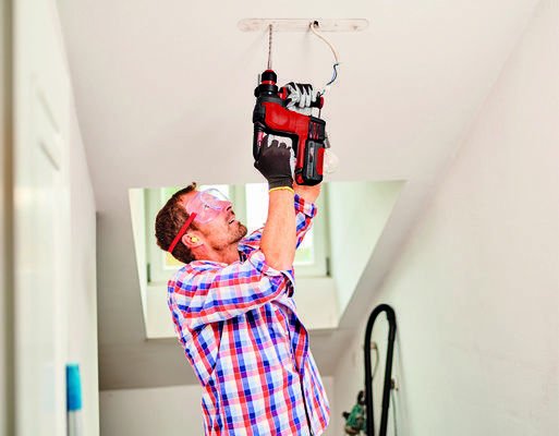 EAN 4006825658286 - Einhell HEROCCO Kit +5 SDS Plus imagen 6