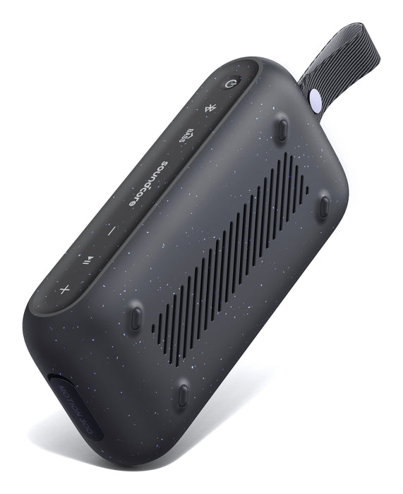 EAN 194644154141 - Anker Motion 300 Altavoz portátil estéreo Negro 30 W imagen 6