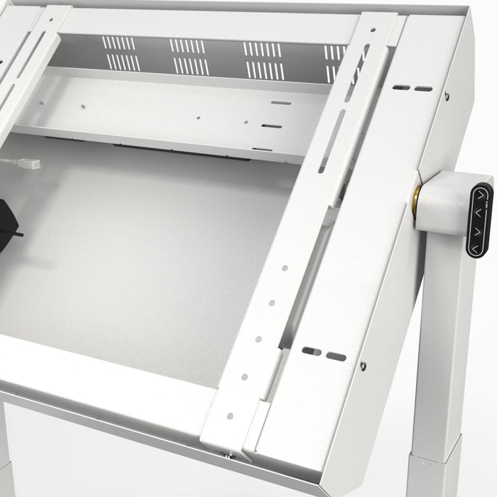 EAN 5715063290002 - SMS Smart Media Solutions Func Veritable 177,8 cm (70") Blanco imagen 11