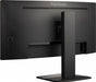 EAN 0766907024234 - Viewsonic Display VG3419C pantalla para PC 86,4 cm (34") 3440 x 1440 Pixeles UltraWide Quad HD LED Negro imagen 6