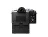 EAN 4046628003142 - Olympus OM-D E‑M10 Mark IV + 14-150mm 4/3" MILC 20,3 MP Live MOS 5184 x 3888 Pixeles Plata imagen 4