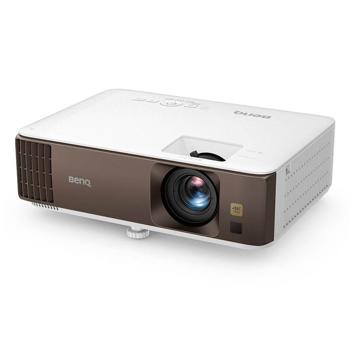 EAN 4718755086205 - BenQ W1800 Proyector de alcance estándar 2000 lúmenes ANSI DLP UHD 4K (3840x2160) 3D Gris, Blanco imagen 3
