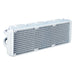 EAN 6974560223138 - ABYSM ARTIC White 360 ARGB Procesador Sistema de refrigeración líquida todo en uno 12 cm Blanco 1 pieza(s imagen 2