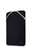 EAN 0192018039223 - HP 15.6" Neoprene Reversible Sleeve 39,6 cm (15.6") Funda Negro, Plata imagen 2