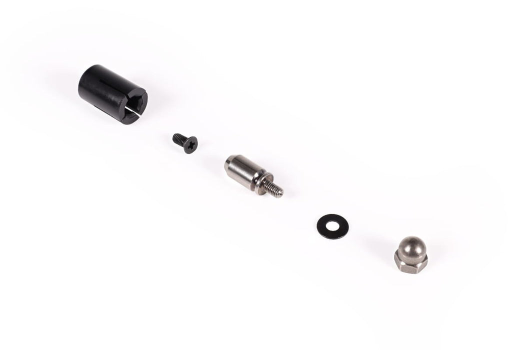 EAN 4250197157247 - Alphacool 15724 accesorio o pieza de sistema de refrigeración para ordenador Kit de montaje imagen 2