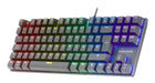 EAN 8435693101093 - Mars Gaming MK80 teclado Juego USB QWERTY imagen 2